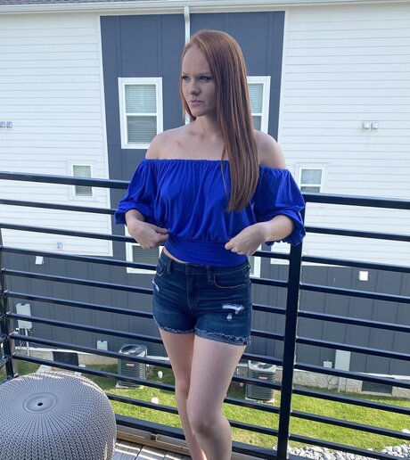 Phoebe Madison exclusive actress pictures