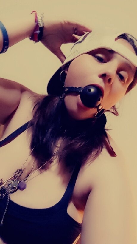 Happykitty1996 naked star gallery