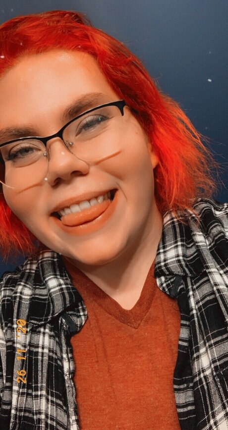 Cymri Bradley nudes model photo