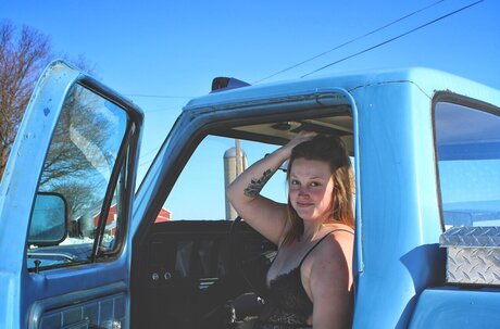 Tianna pornstar top picture