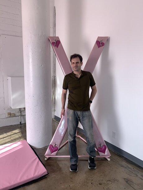 MarceloSlave naked star images