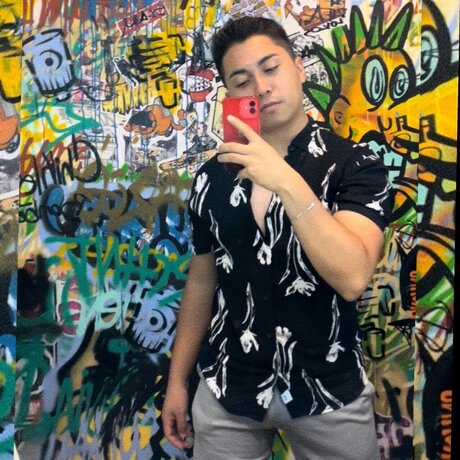 Angel Baez best model picture