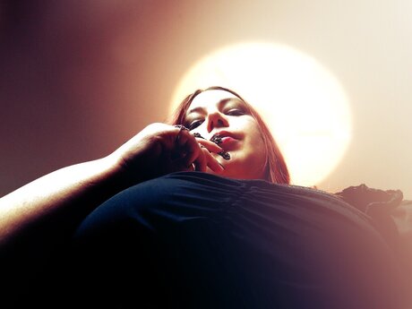 Queen Sleyah erotic pornstar galleries