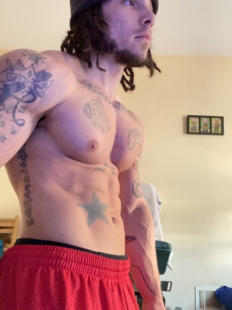 Lexwoods star pornographic images