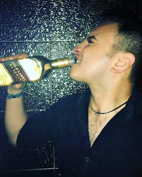 Kristyam Ramirez pornstar exclusive pic