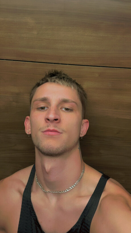 Theo_ model porn image