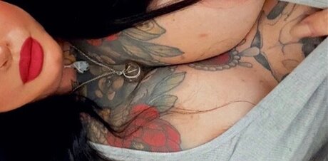 _WOLFBABY_ beautiful pornstar photo