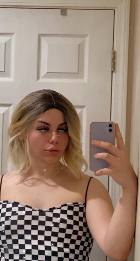 Athena Grey beautiful pornstar photo