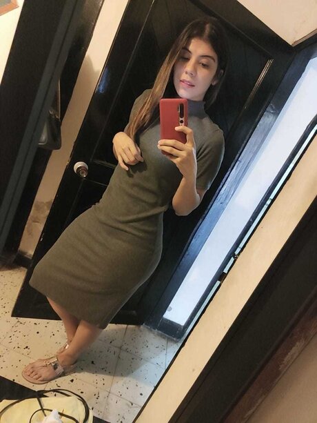 ANACAST erotic actress pics