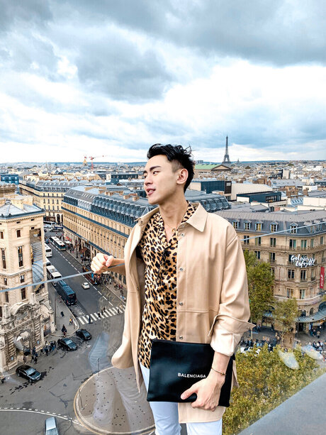 GAryyj star naked archive