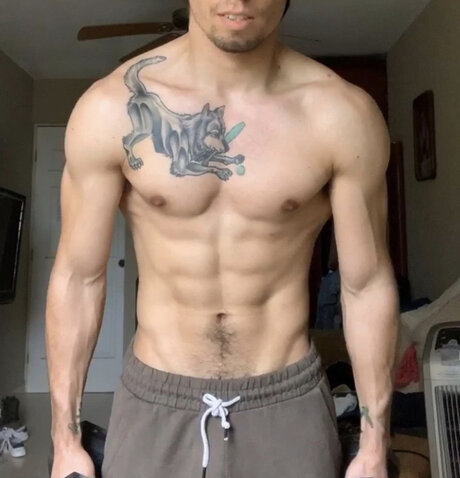 Gabriel Green pornstar pretty picture