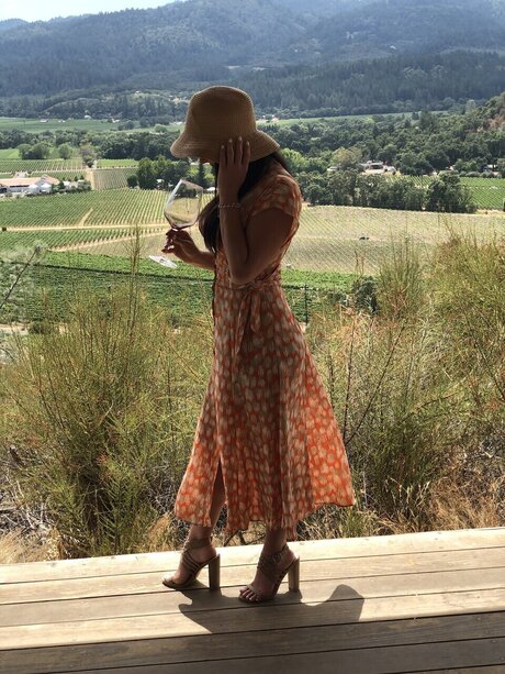 Harper Lynn model erotic photo