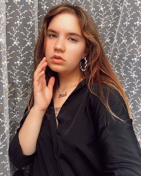 Vittoria perfect model photo