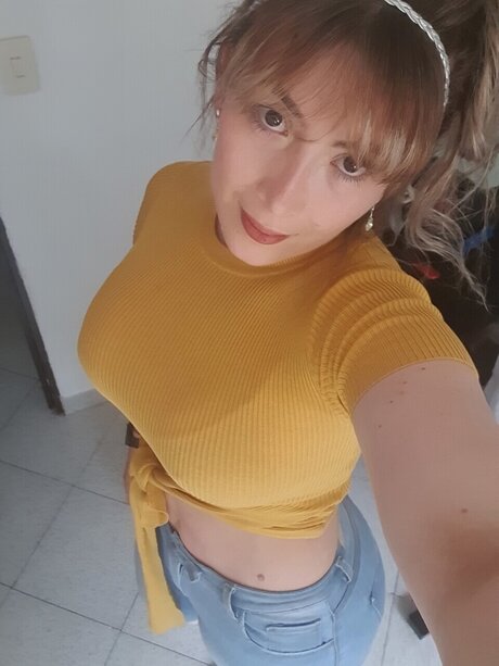 Genny88 pornographic star images