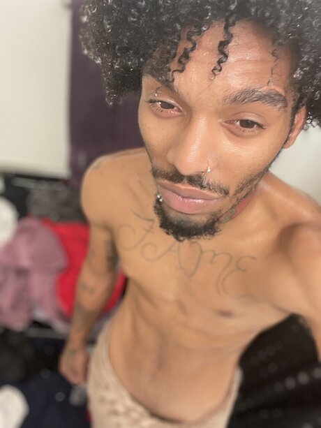 Cinco OHB naked star gallery