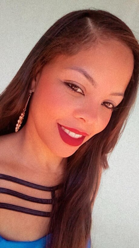 Suellen nude pornstar picture