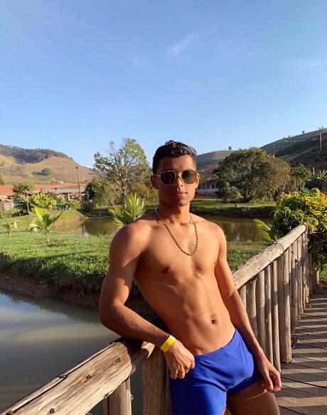 Elivelto Martins porn actress pic