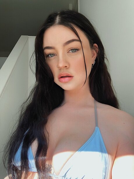 Baby Angel nudes actress picture