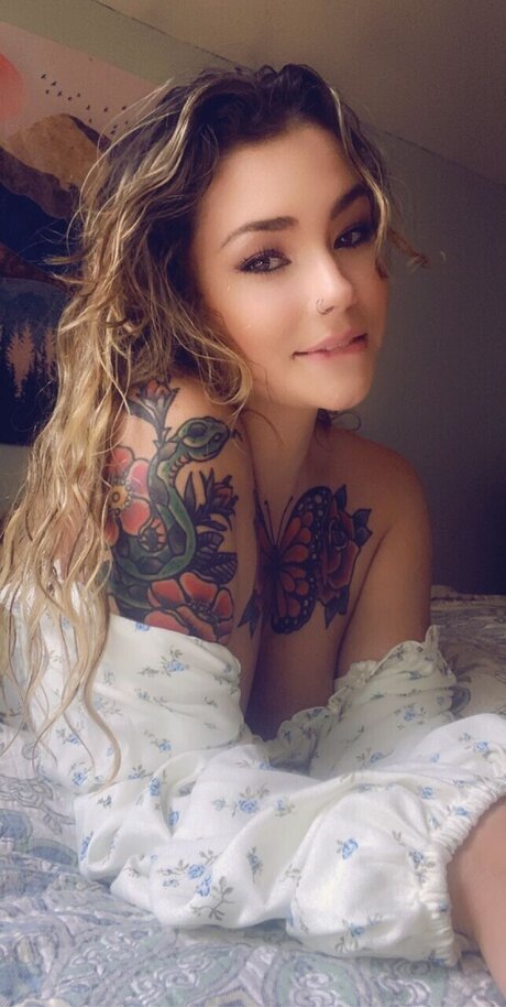 Alysins97 art pornstar pics