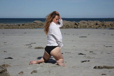 ManonsurOnlyfans star pretty galleries