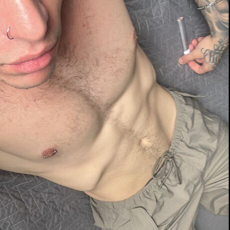 Santi M sexy star picture