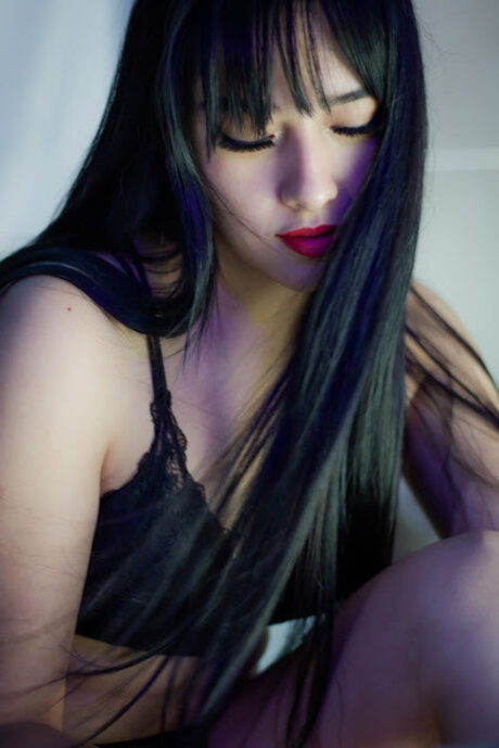 Xnialov exclusive pornstar image