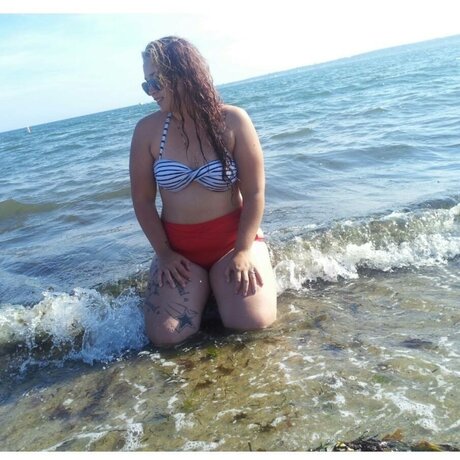 Hairbykory beautiful model pic