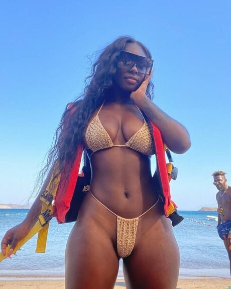 Lilhollyhood model top image