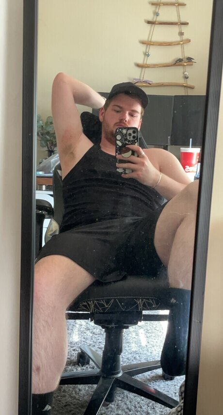 Seth Myers perfect star img