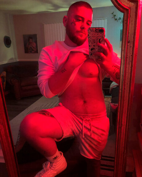 Joelito23 model art galleries