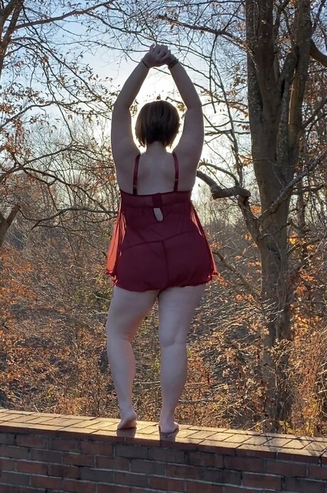 Amelia Beckett model adult galleries