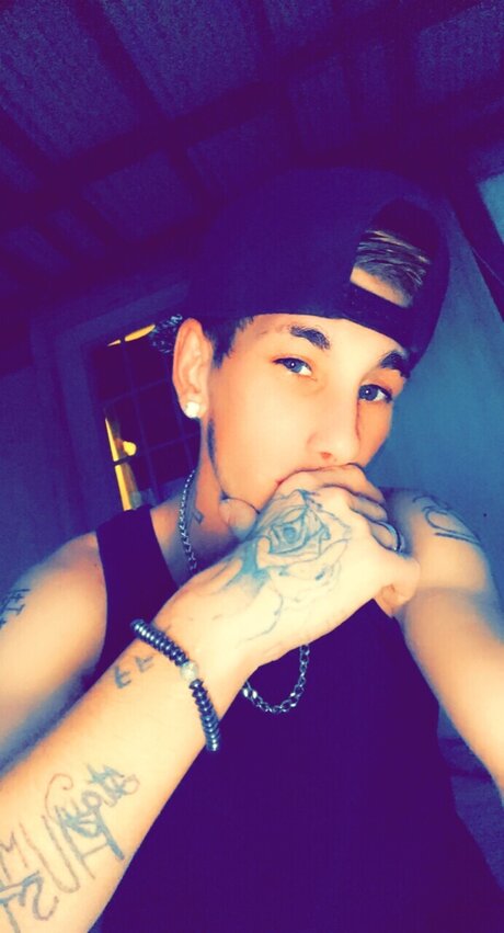 Savage23 exclusive model archive