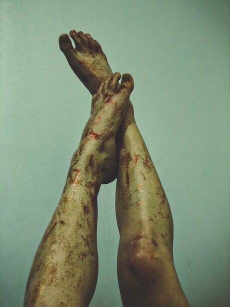 Feetasty star hd gallery