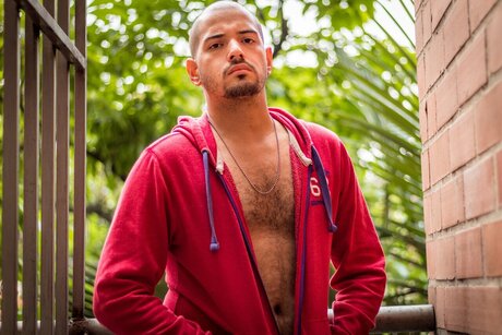 Joh Sand perfect model img