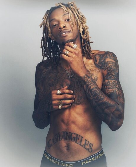 Milky Mikey pornstar nudes pics