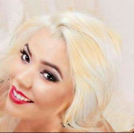 Blonda sexy24 model nudes photos