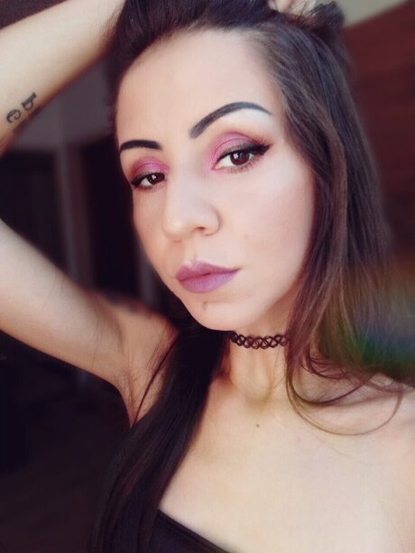 Sweetdemonn pornstar hd pics