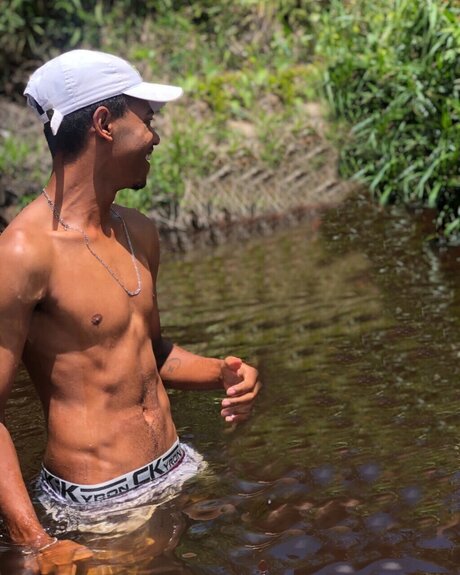 Alisson_ star exclusive pics