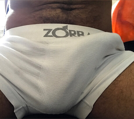 Gean Lemos pornstar nude pic