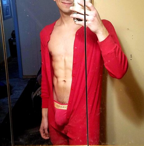 BoyToyTed erotic pornstar pic