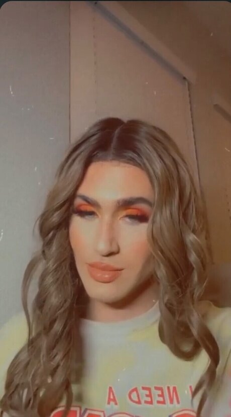 Xalisia nice model picture