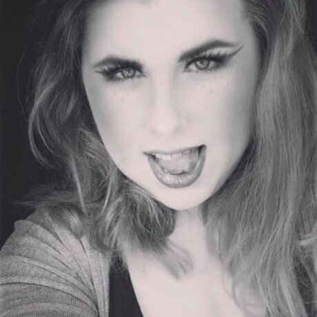 Wintyr Annalee Rose hot model pic