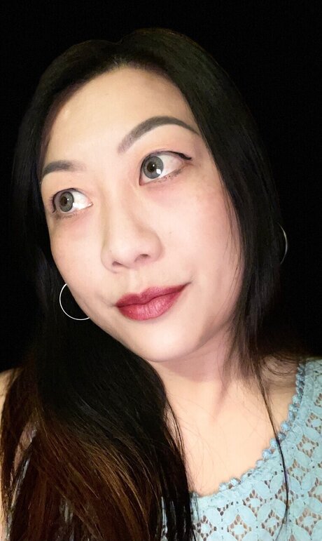 Ginger Love erotic pornstar photo