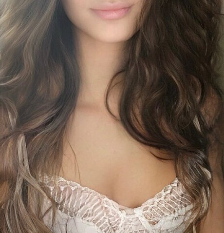 Sissy Denise pornographic star picture