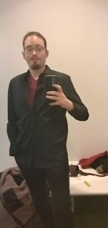 Murffy Ker me art star img