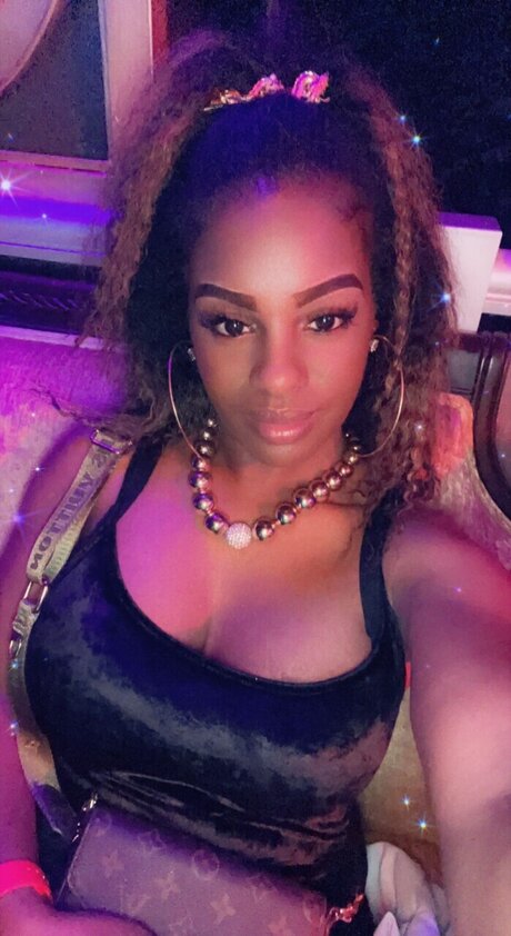 Kianna nudes actress archive