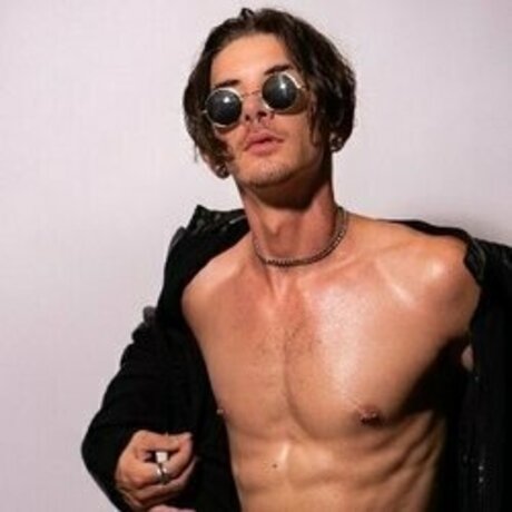 Rick Flaregun hot model pic