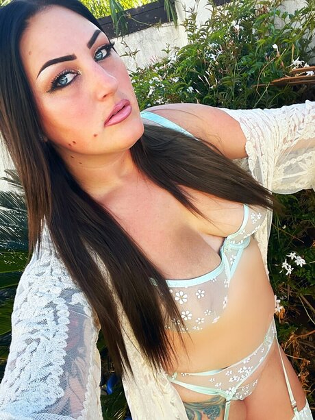 Vivienne sexy pornstar picture