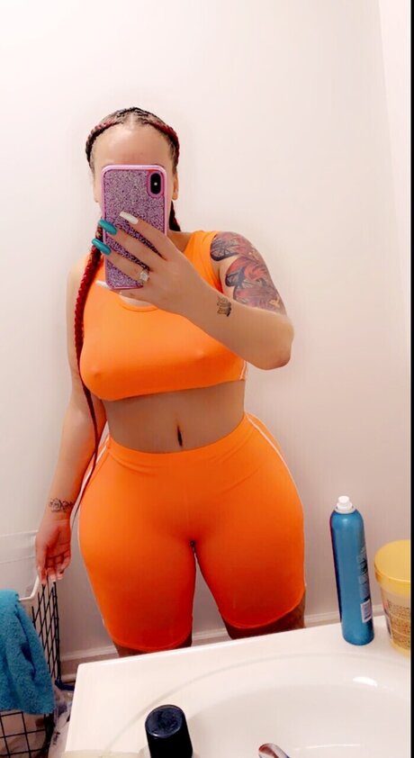 PrettyAssLaLa pornstar hot pic