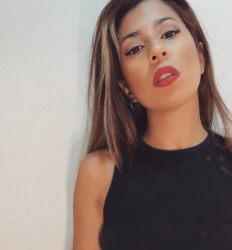 Johani star erotic pics